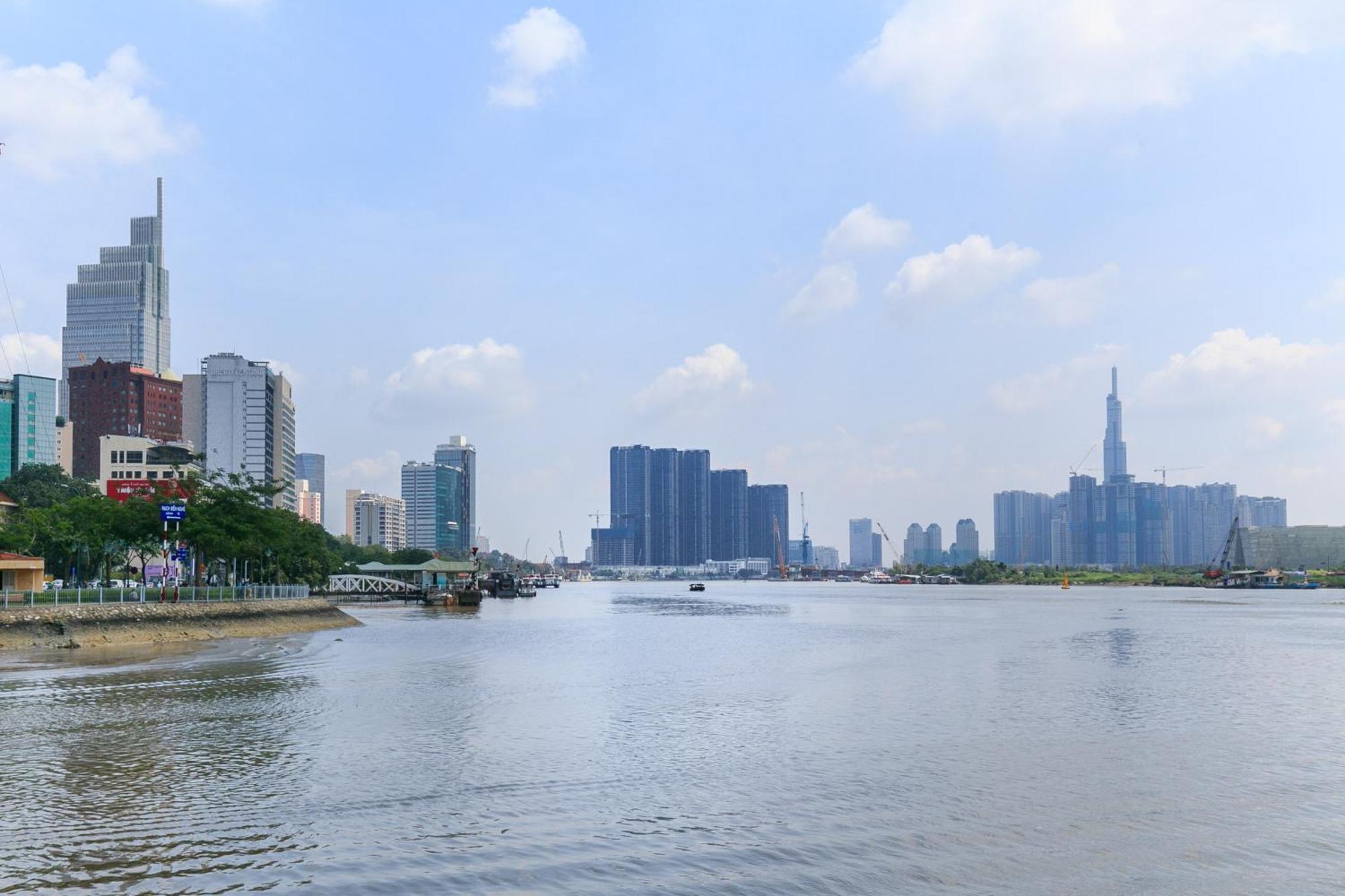 Hoang Luxury Dist 1 Hotel 3*