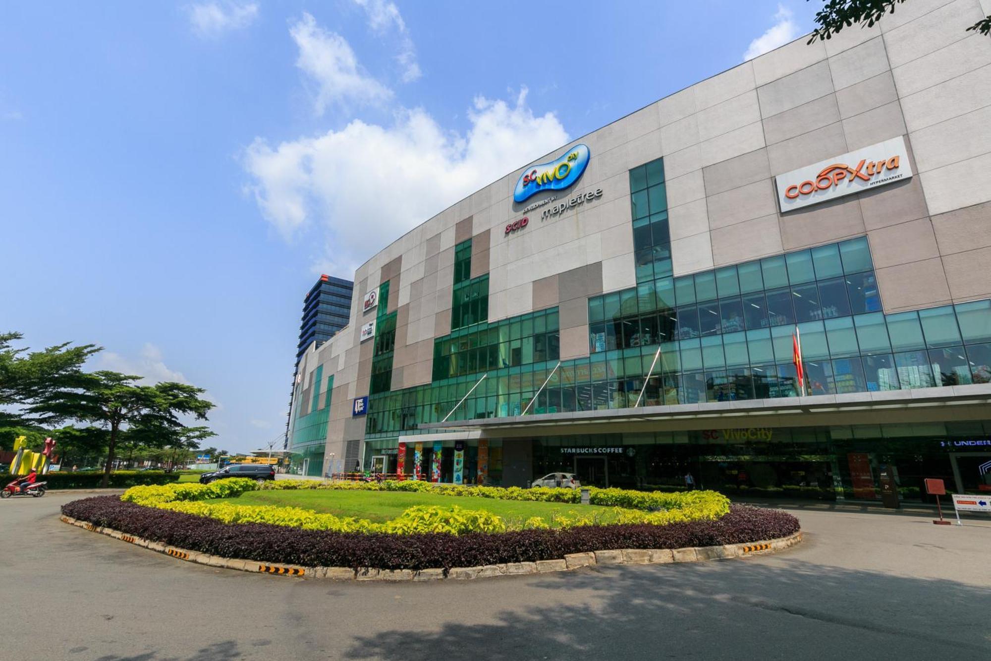 Hoang Luxury Dist 1